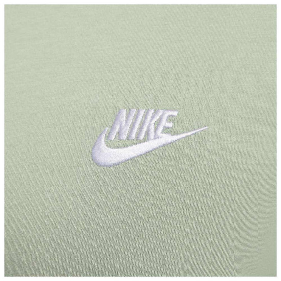 Nike Ανδρική κοντομάνικη μπλούζα Sportswear Club T-Shirt